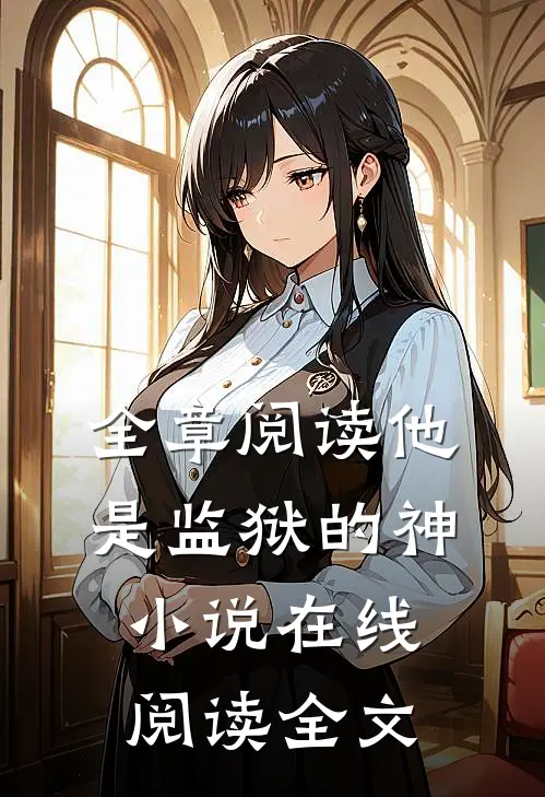 全章阅读他是监狱的神小说在线阅读全文