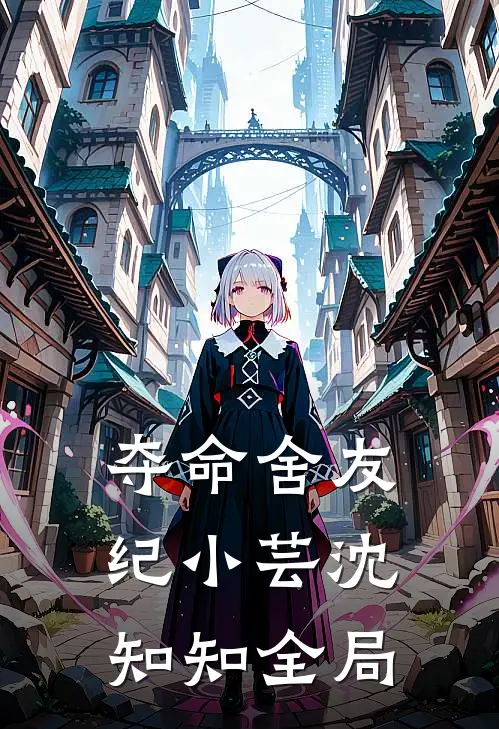 夺命舍友纪小芸沈知知全局免费阅读
