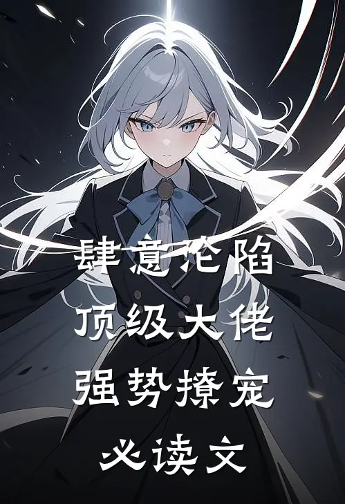 肆意沦陷,顶级大佬强势撩宠必读文