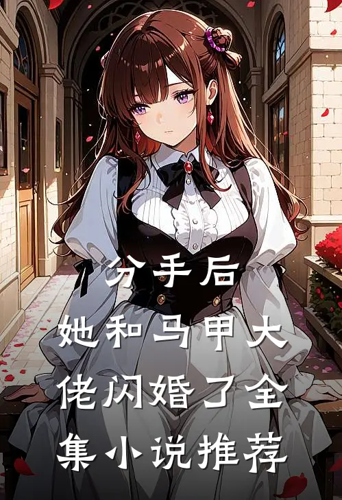 分手后，她和马甲大佬闪婚了全集小说推荐