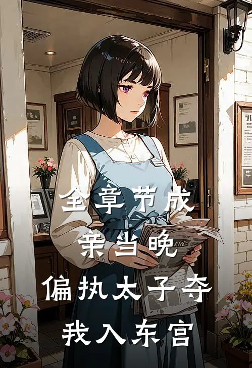 全章节成亲当晚，偏执太子夺我入东宫