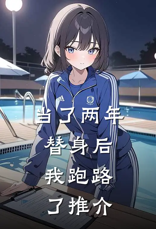 当了两年替身后，我跑路了推介