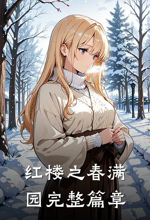 红楼之春满园完整篇章在线观看