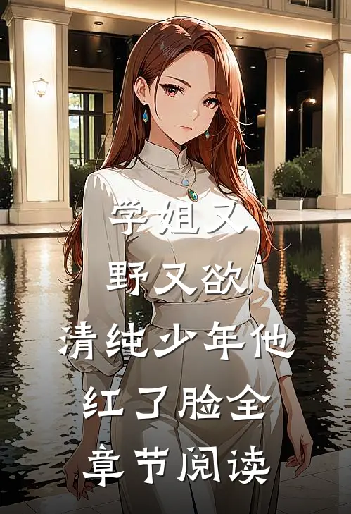 学姐又野又欲,清纯少年他红了脸全章节阅读