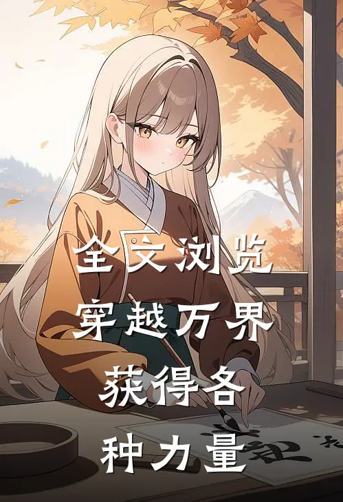 全文浏览穿越万界,获得各种力量