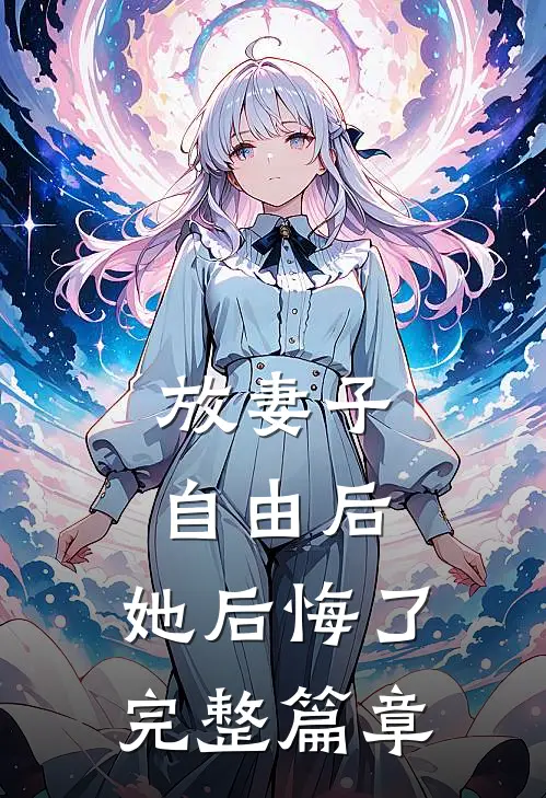 放妻子自由后,她后悔了完整篇章