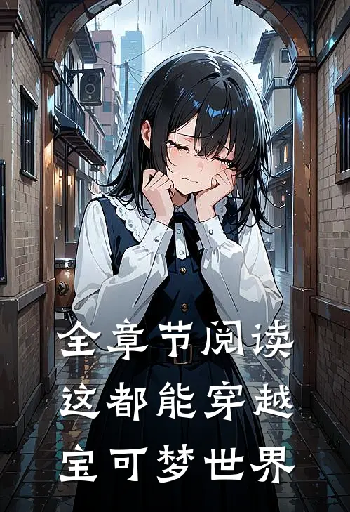 全章节阅读这都能穿越宝可梦世界的