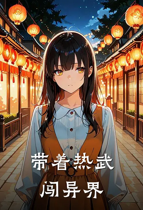 带着热武闯异界的