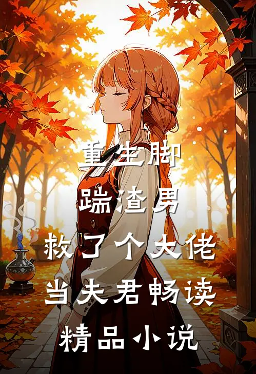 重生脚踹渣男,救了个大佬当夫君畅读精品免费阅读