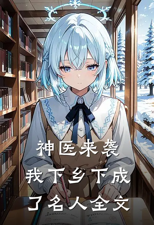 神医来袭,我下乡下成了名人全文