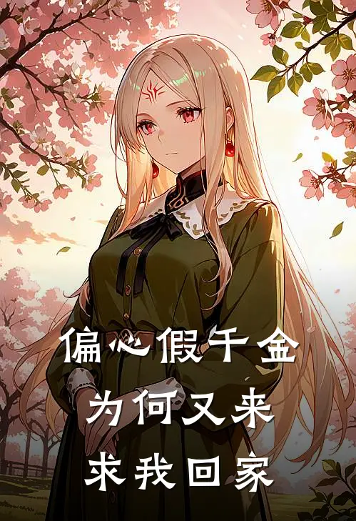 偏心假千金,为何又来求我回家