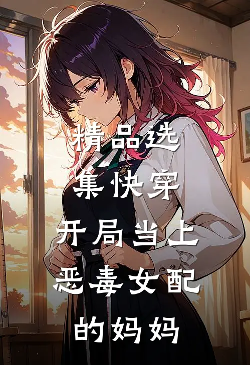 精品选集快穿开局当上恶毒女配的妈妈免费阅读