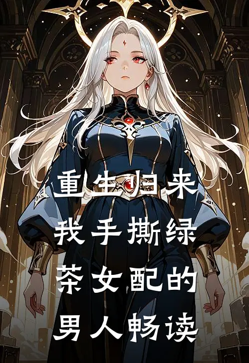 重生归来,我手撕绿茶女配的男人畅读