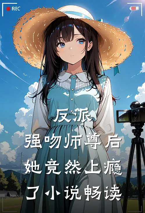 反派强吻师尊后,她竟然上瘾了畅读网