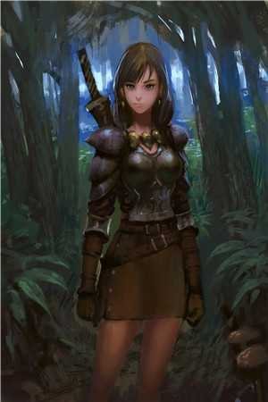 月下拾花听禅音慕清野许嫣然全文+免费