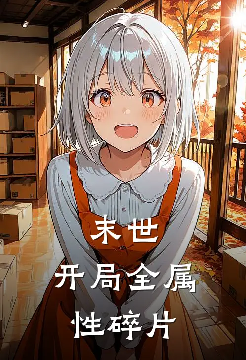 末世开局全属性碎片