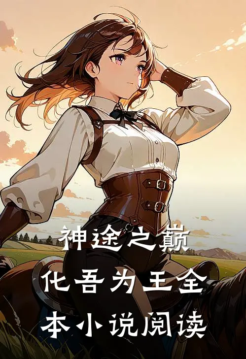 神途之巅,化吾为王全本阅读免费