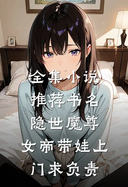全集小说推荐书名:隐世魔尊,女帝带娃上门求负责