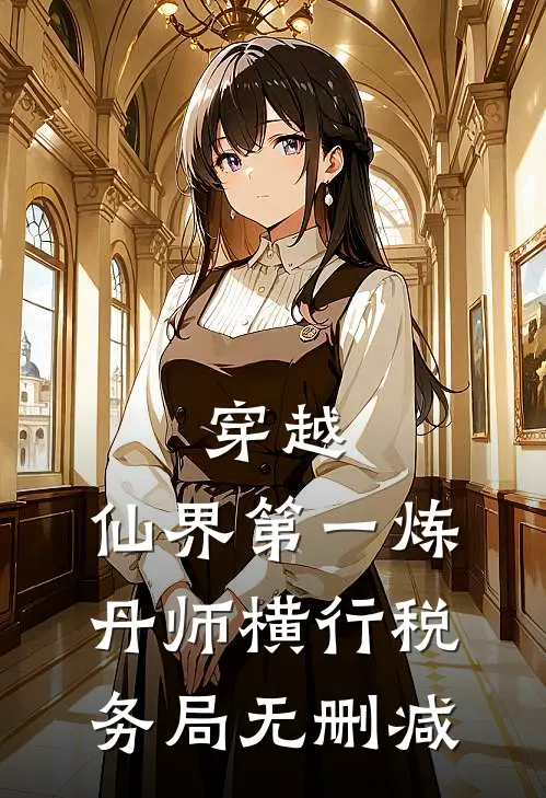 穿越：仙界第一炼丹师横行税务局无删减