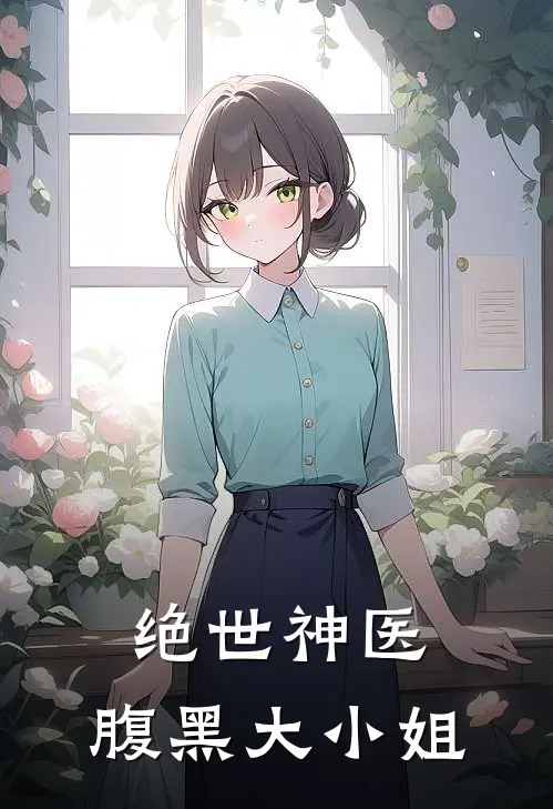 绝世神医腹黑大小姐君无邪君无药