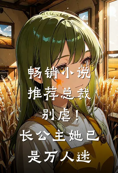 畅销小说推荐总裁别虐！长公主她已是万人迷