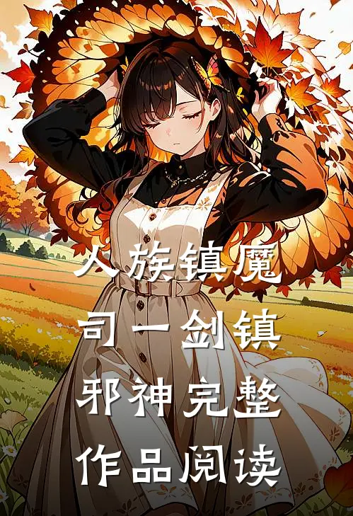 人族镇魔司一剑镇邪神完整作品阅读