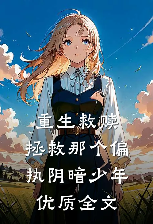 重生救赎,拯救那个偏执阴暗少年优质全文在线阅读