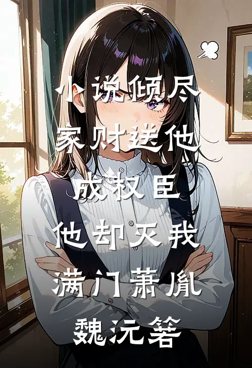 小说倾尽家财送他成权臣，他却灭我满门(萧胤魏沅箬)