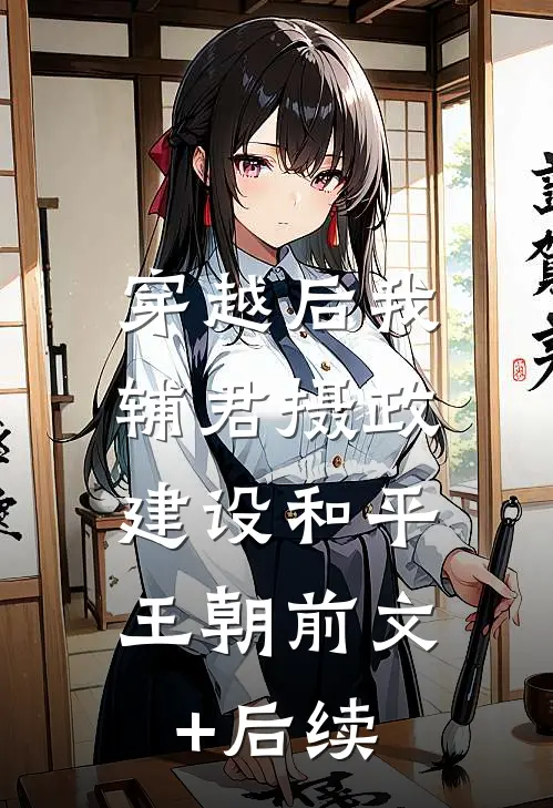 穿越后我辅君摄政，建设和平王朝前文+后续