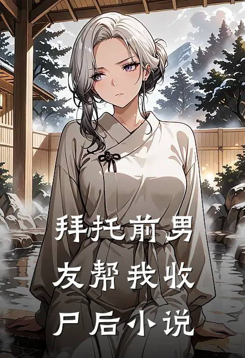 拜托前男友帮我收尸后在线阅读