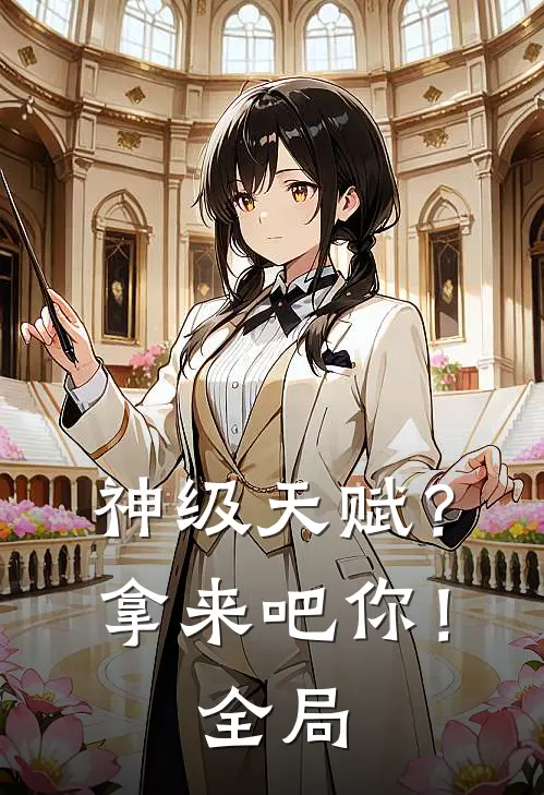 神级天赋？拿来吧你！全局