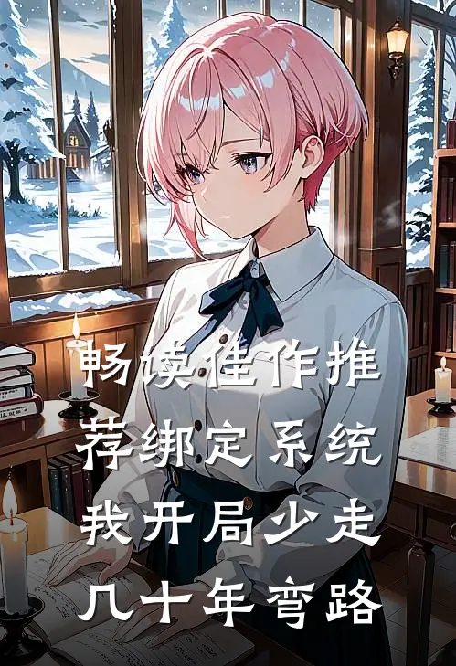 畅读佳作推荐绑定系统：我开局少走几十年弯路
