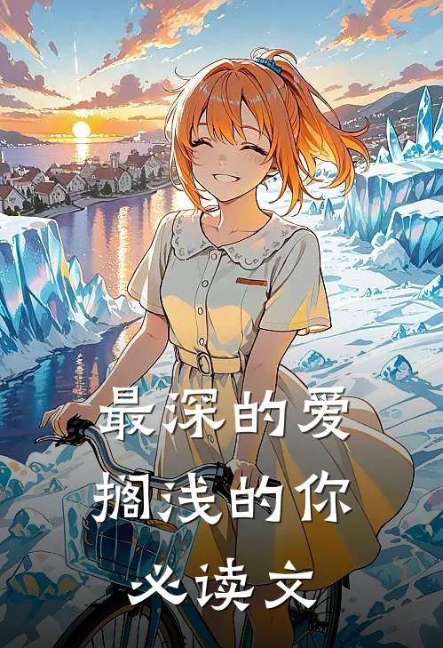 最深的爱,搁浅的你必读文案怎么写