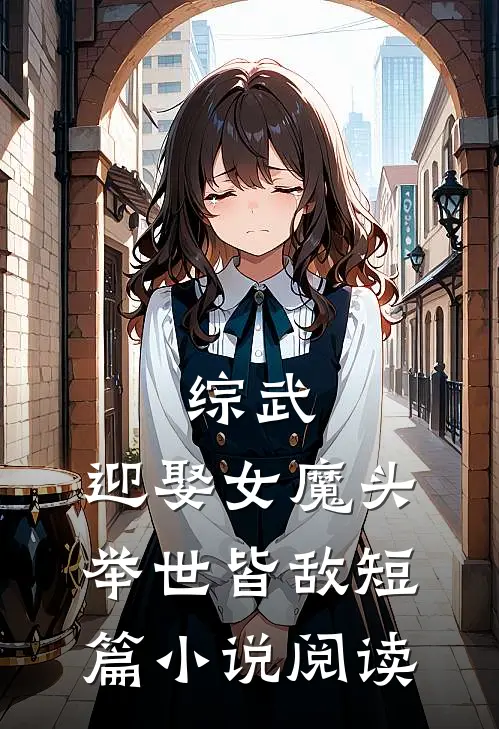综武迎娶女魔头,举世皆敌短篇阅读免费