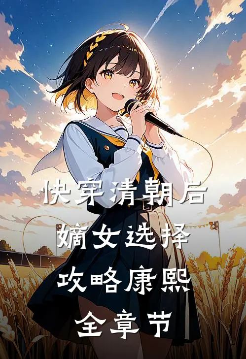 快穿清朝后，嫡女选择攻略康熙全章节