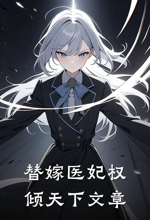 替嫁医妃权倾天下文章