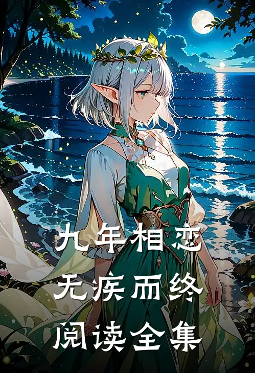 九年相恋,无疾而终阅读全集