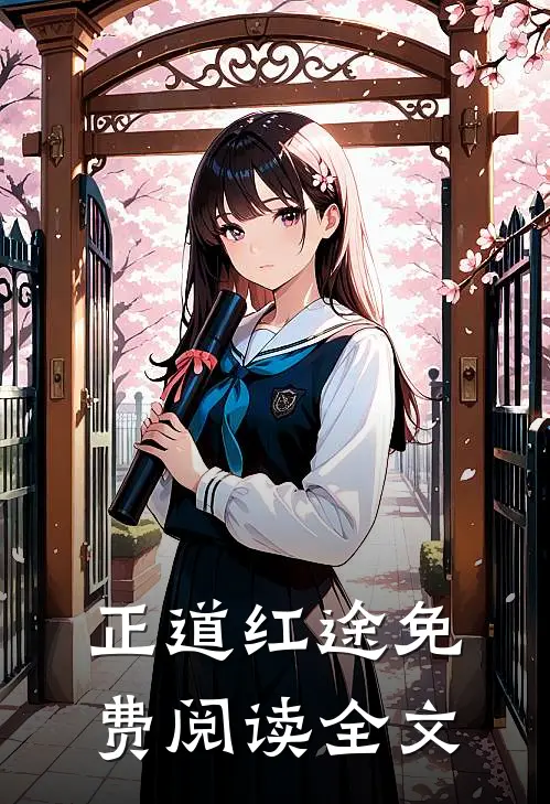 正道红途免费阅读全文