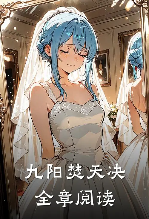 九阳焚天决全章阅读