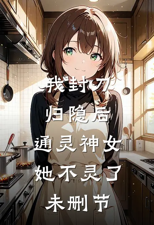 我封刀归隐后,通灵神女她不灵了未删节在线观看