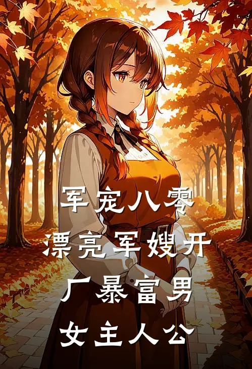 军宠八零：漂亮军嫂开厂暴富男女主人公