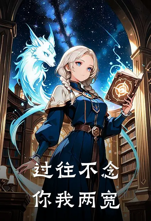 过往不念,你我两宽免费阅读