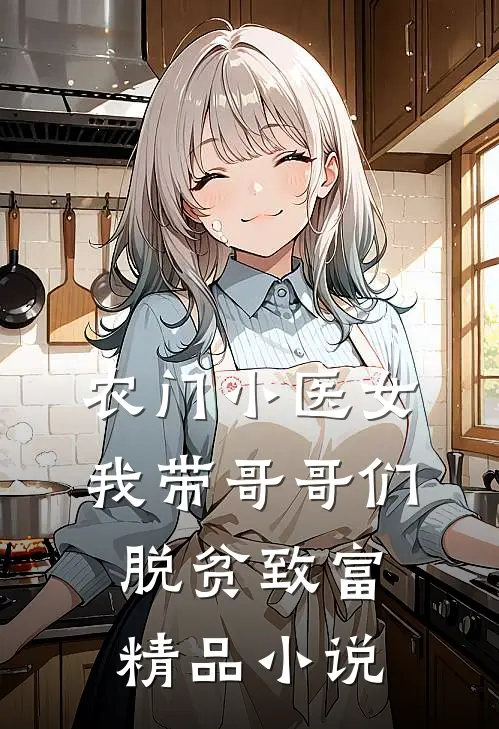 农门小医女：我带哥哥们脱贫致富精品小说