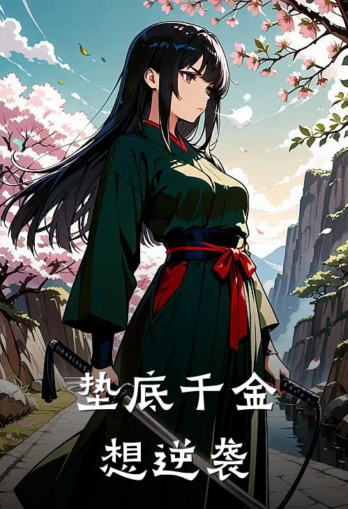 垫底千金想逆袭