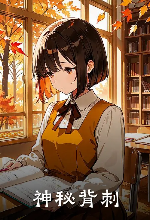 神秘背刺