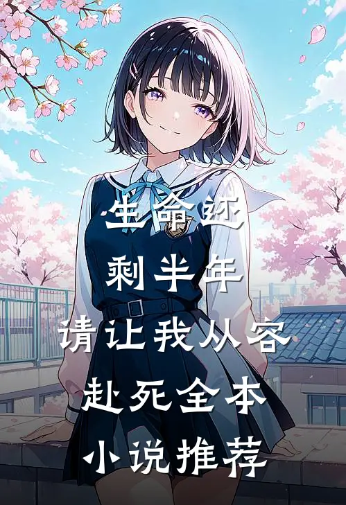 生命还剩半年,请让我从容赴死全本推荐免费阅读