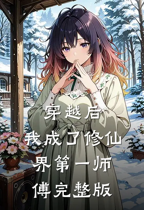穿越后,我成了修仙界第一师傅完整版