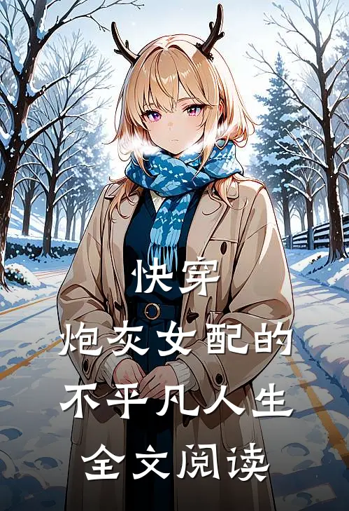 快穿炮灰女配的不平凡人生全文阅读免费