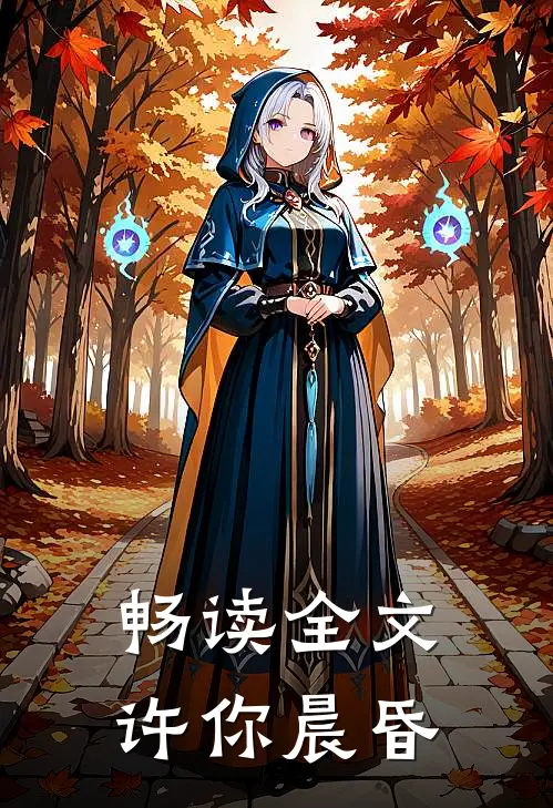 畅读全文许你晨昏