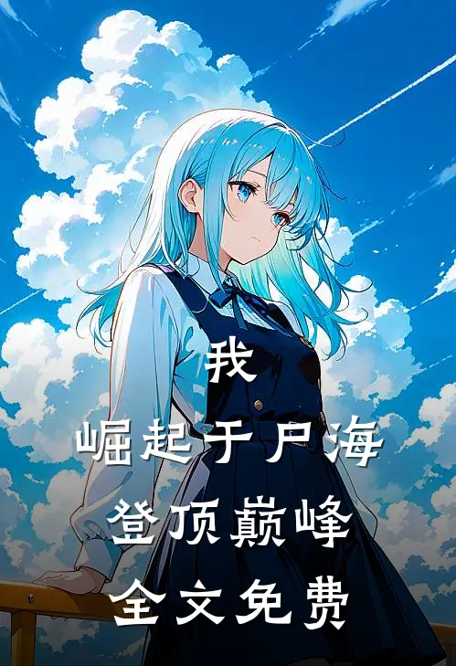 我,崛起于尸海,登顶巅峰全文免费阅读